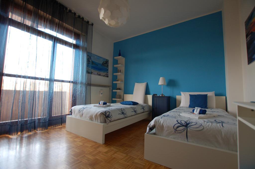 Guest house La Rosa Scarlatta Broseta 2*