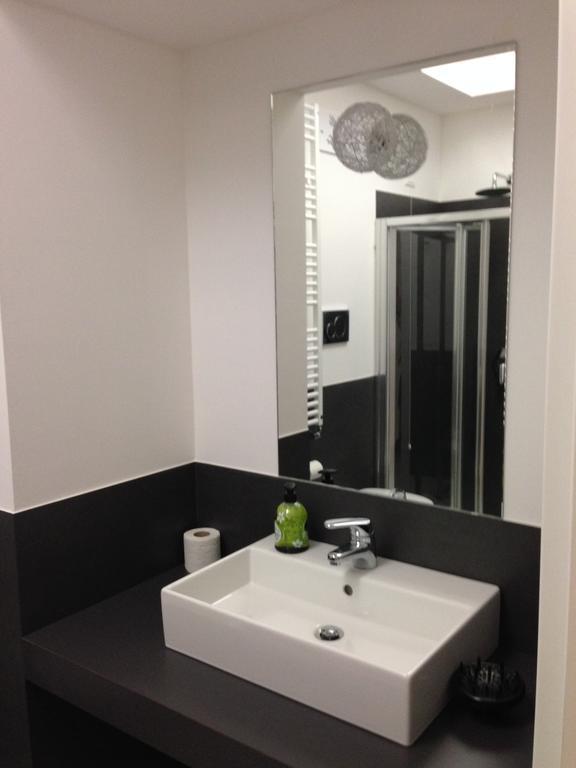 Airport Station Bergamo Guest house