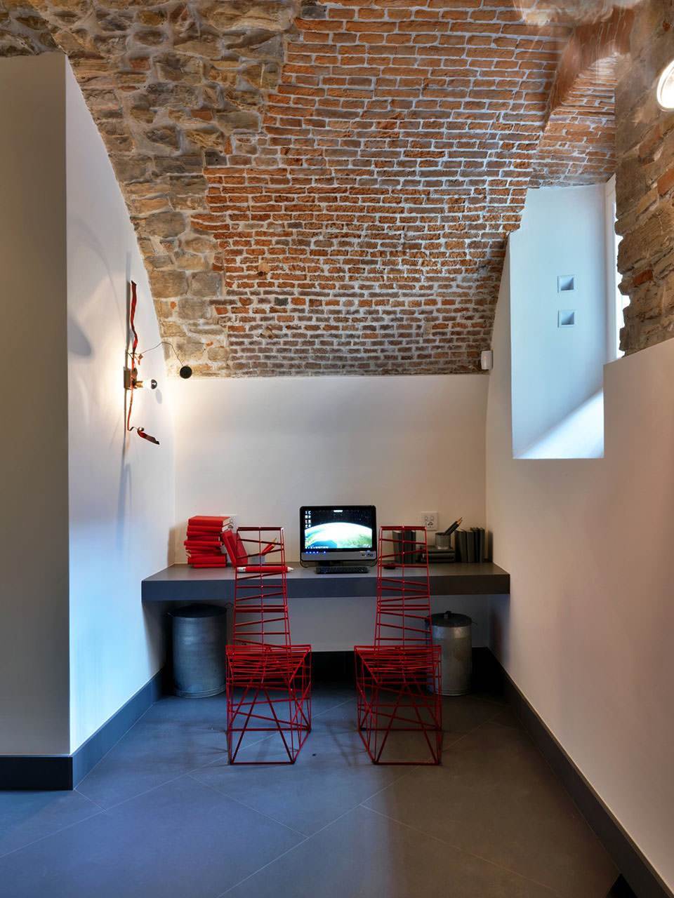 Gombithotel 4* Bergamo