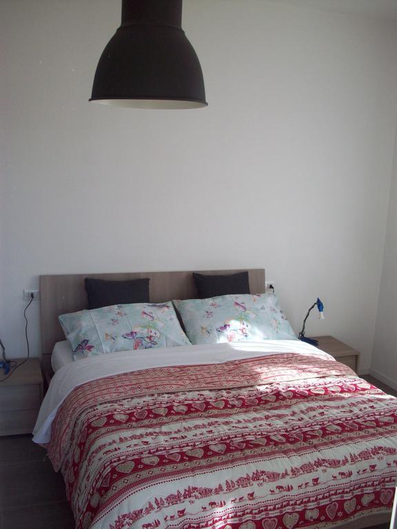 Nido Stazione Ii Apartamento *