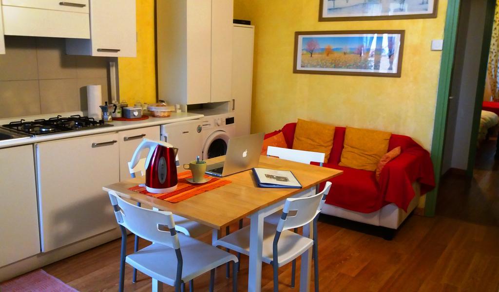 Casa Alice * Bergamo