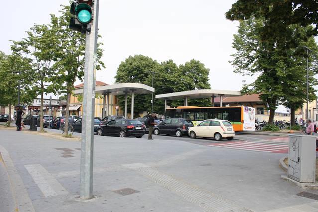 Via Maironi Da Ponte * Bergamo