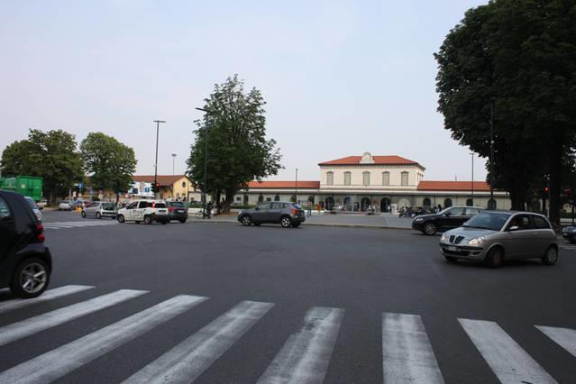Via Maironi Da Ponte Apartment Bergamo