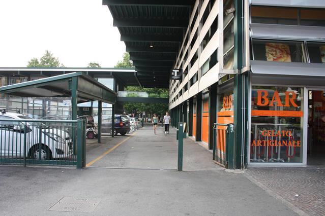 Via Maironi Da Ponte