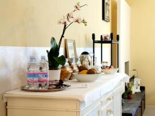 Bed & Breakfast Botton D'oro Pelabrocco
