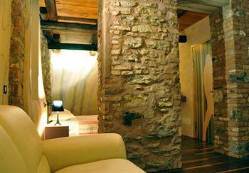 Dimora Le Nove Fate 3* Bergamo