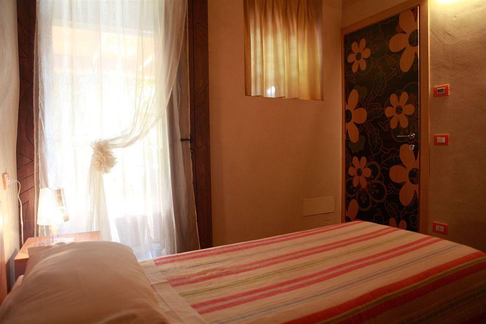 Dimora Le Nove Fate Gasthof 3*