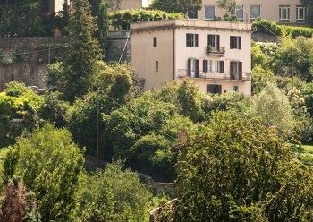 A Casa Mia Bed & Breakfast