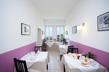 A Casa Mia 3* Bergamo