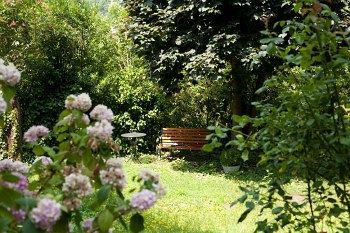 Bed & Breakfast A Casa Mia