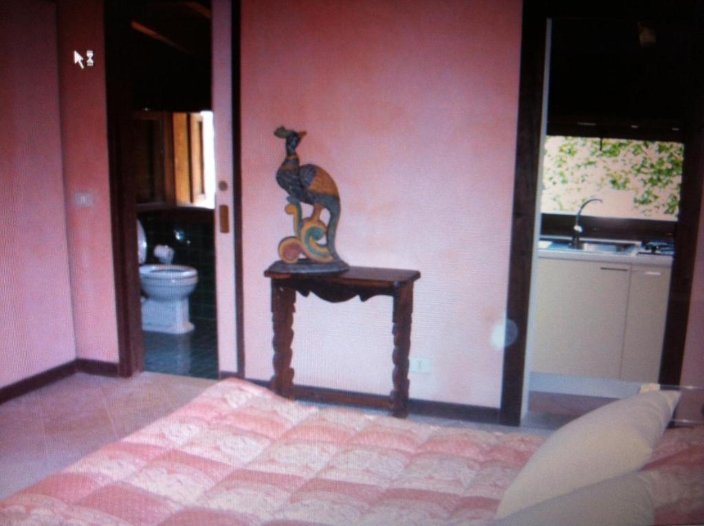 Bed & Breakfast Dimora Dei Tasso