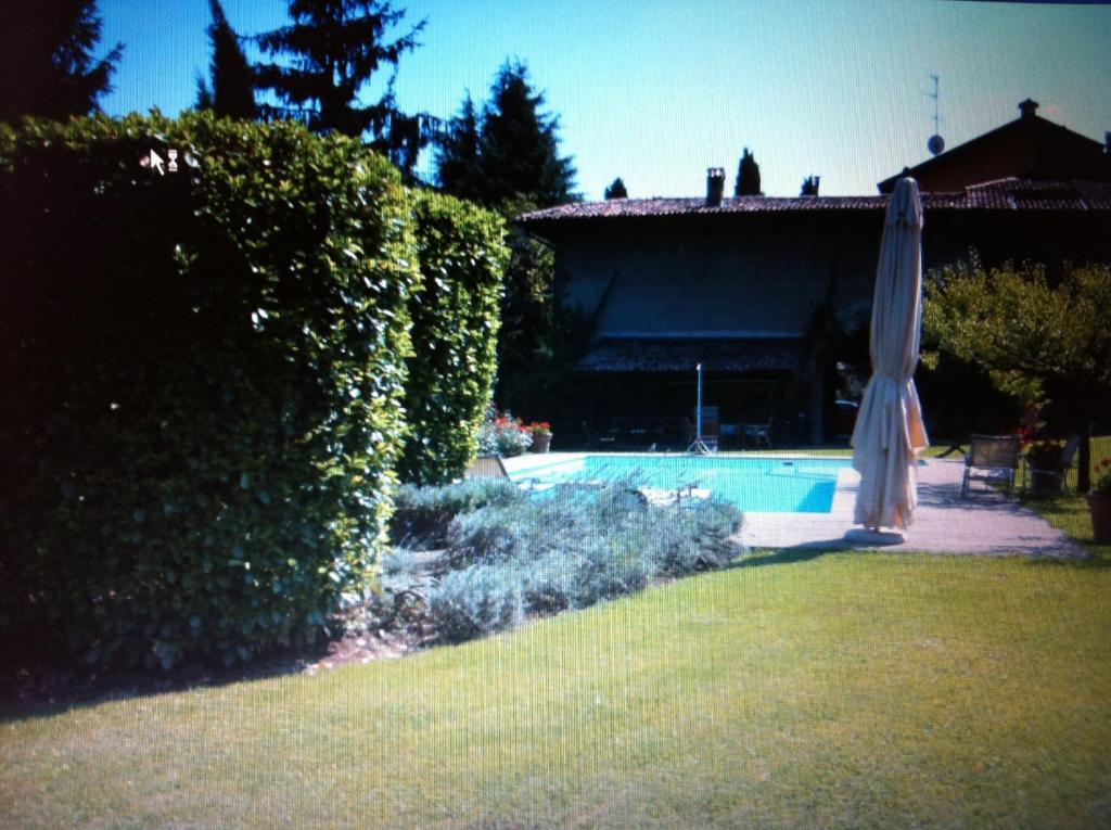 Bed & Breakfast Dimora Dei Tasso Bergamo