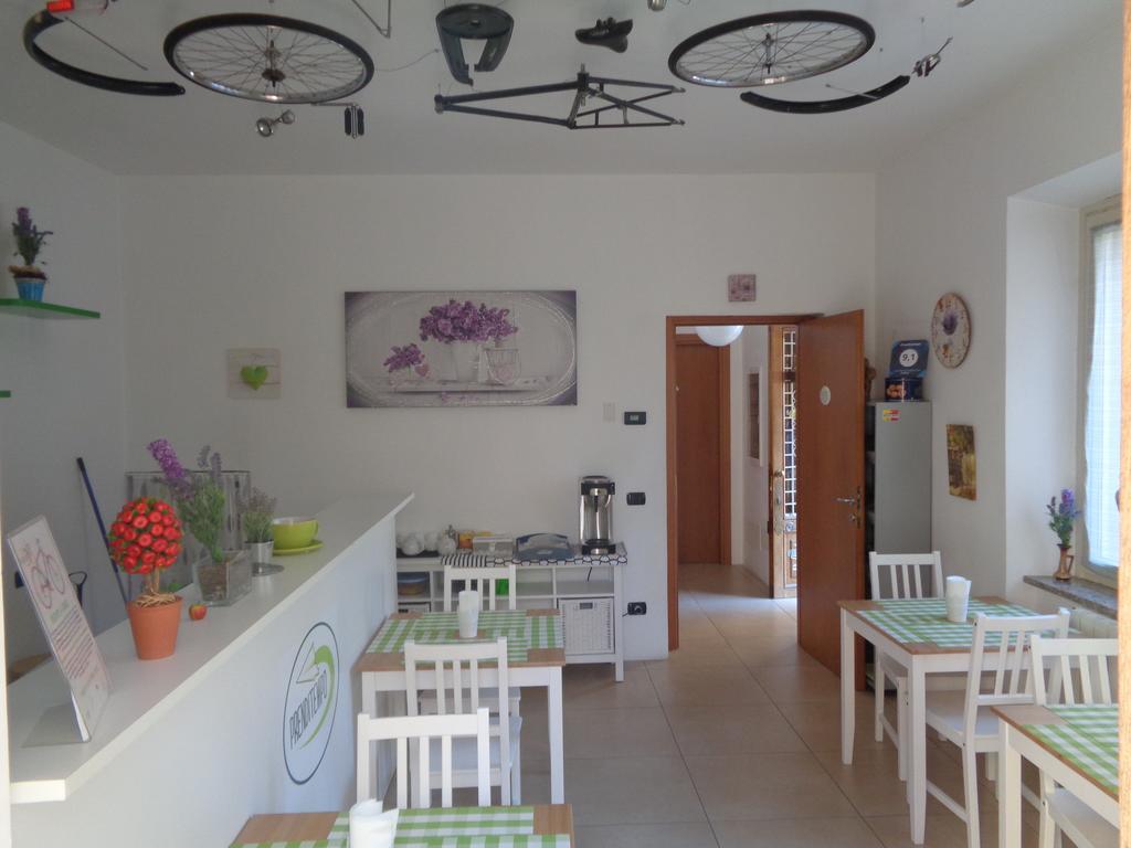 Prenditempo Bed & Breakfast 3*