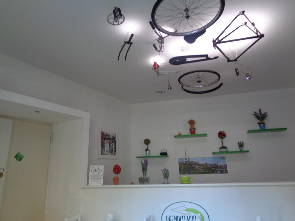 Bed & Breakfast Prenditempo Bergamo