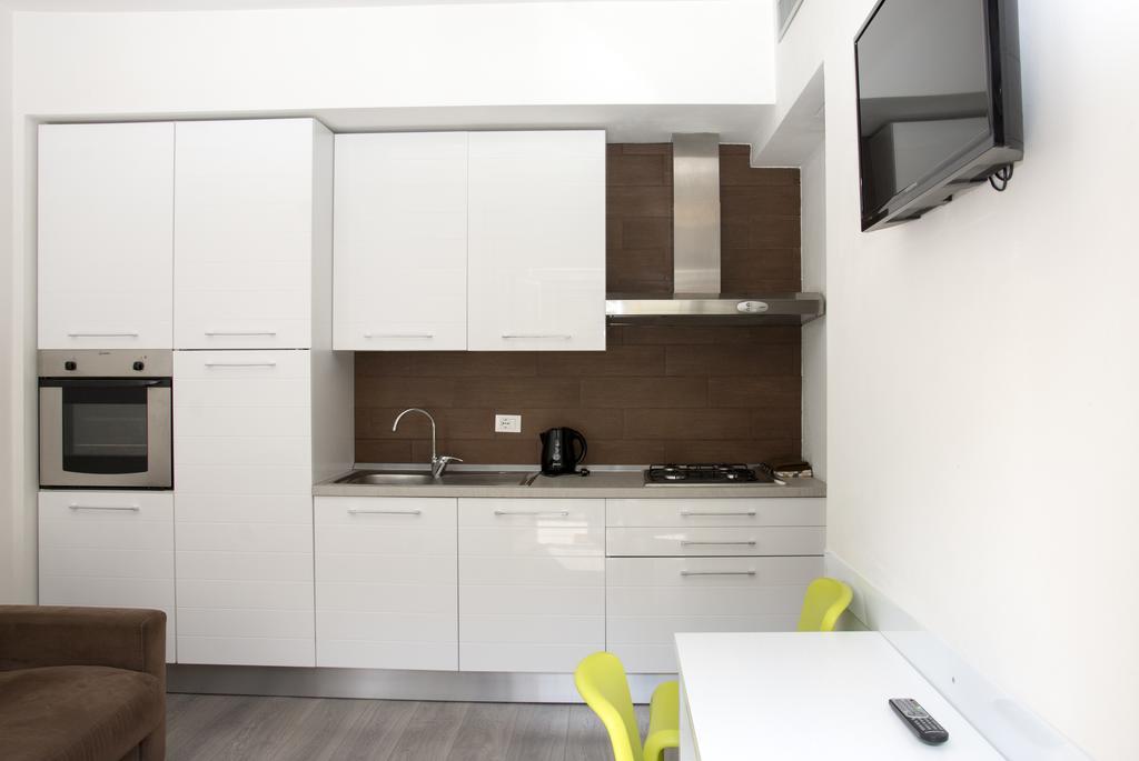 Apartment Casa Dovevai