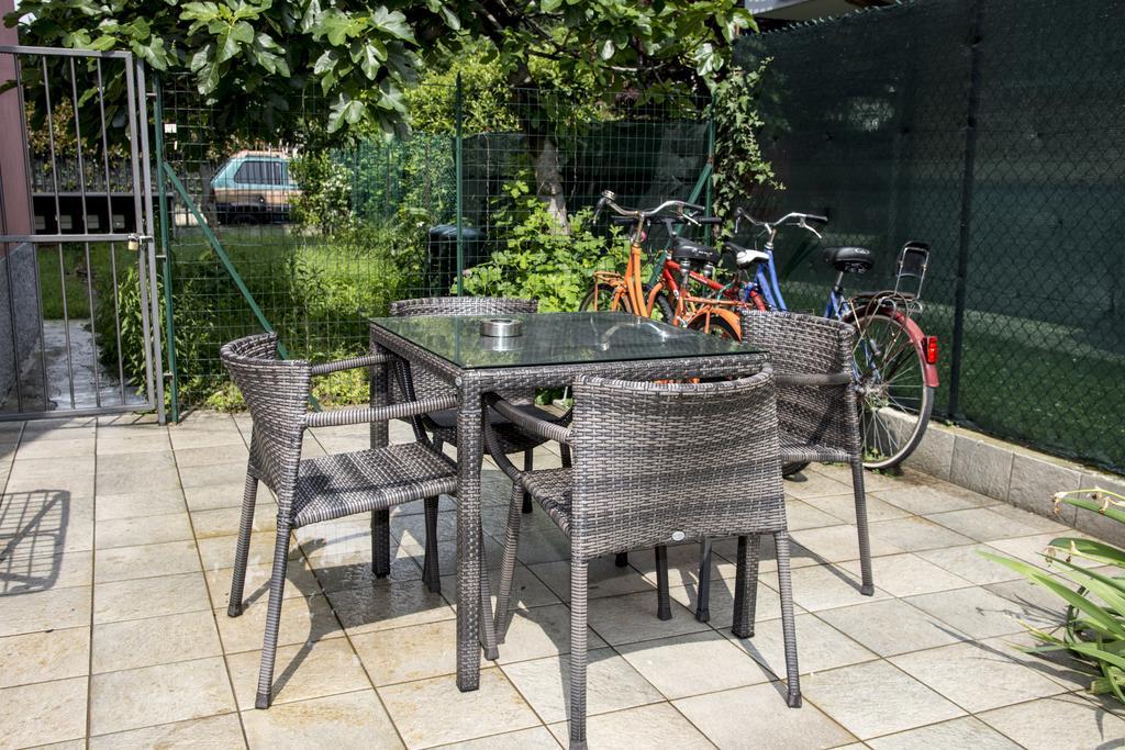 Casa Dovevai Bergamo