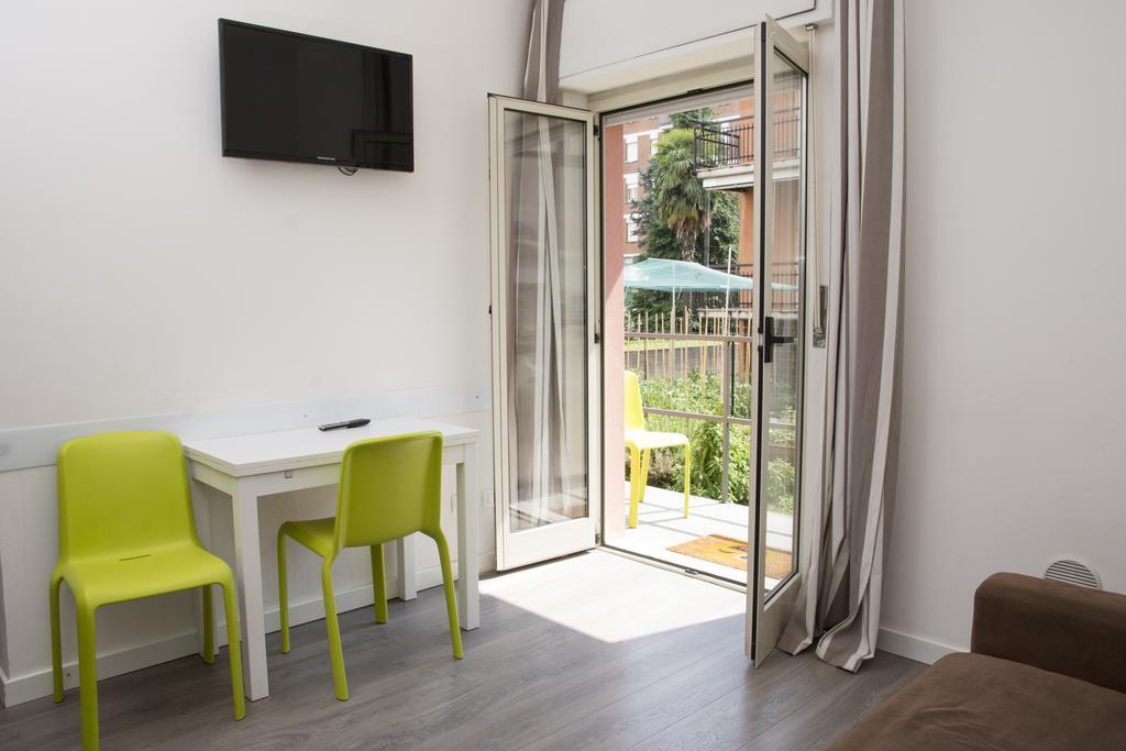 Casa Dovevai Apartment Bergamo