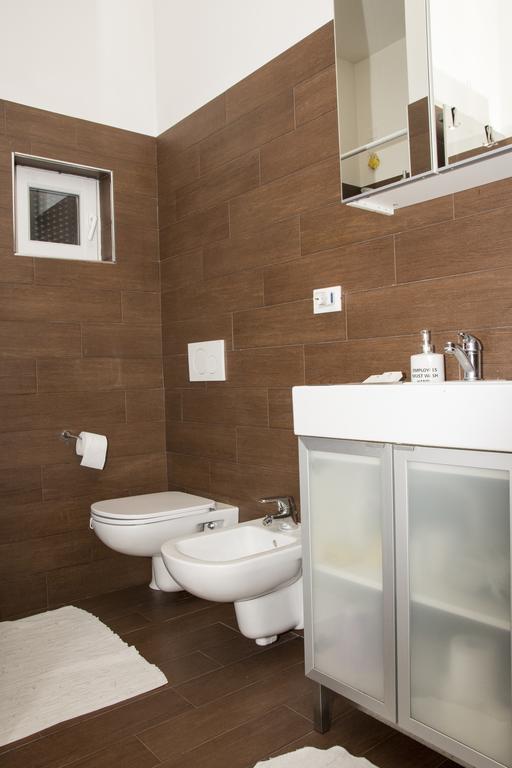 Casa Dovevai Apartment