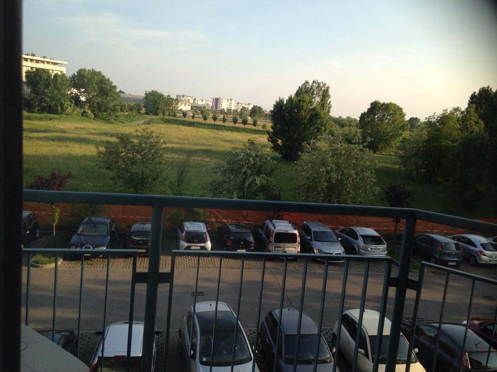 Nina Bed & Breakfast Bergamo