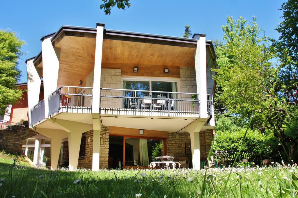 Bed & Breakfast Finardi Bergamo