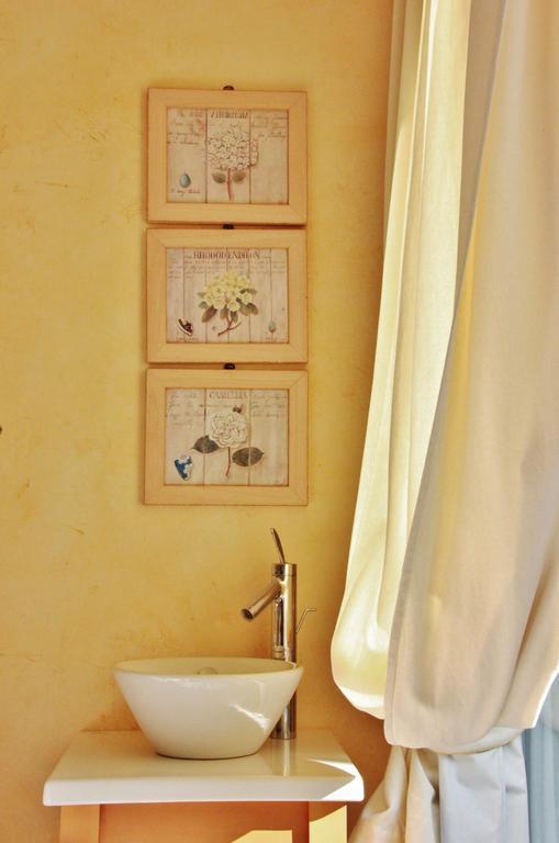 Bed & Breakfast Finardi *