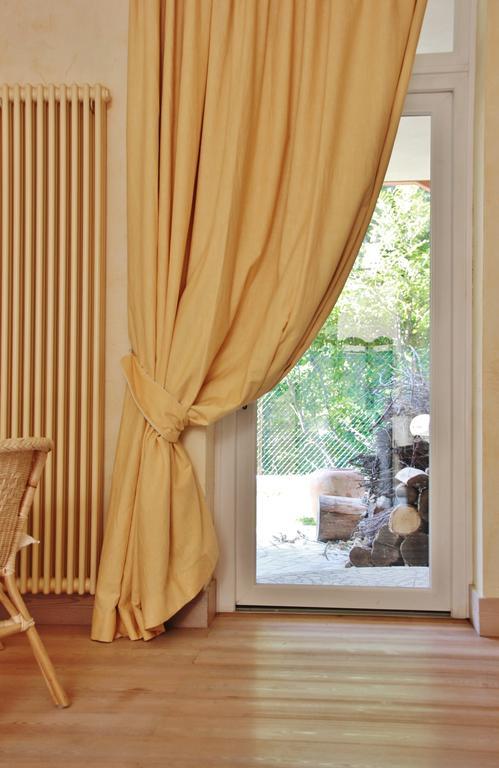 Bed & Breakfast Finardi Bergamo