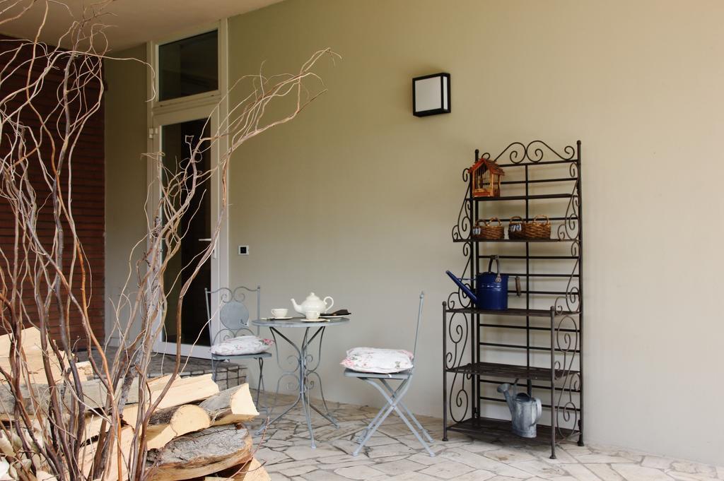 Bed & Breakfast Finardi *
