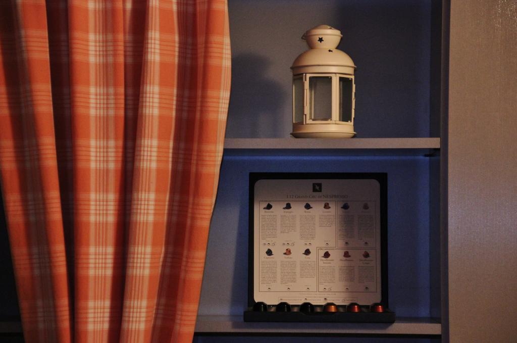 Bed & Breakfast Finardi Bergamo