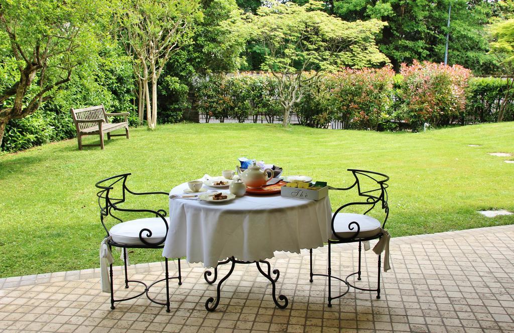Bed & Breakfast Finardi