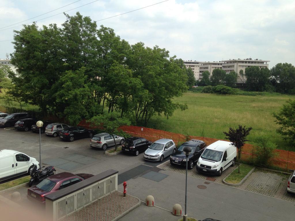 Bed & Breakfast Nina Bergamo