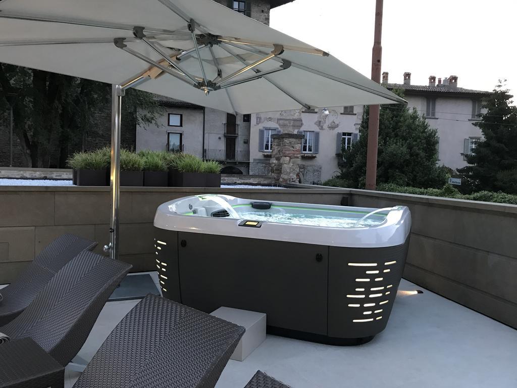 Relais San Lorenzo Hotel Bergamo