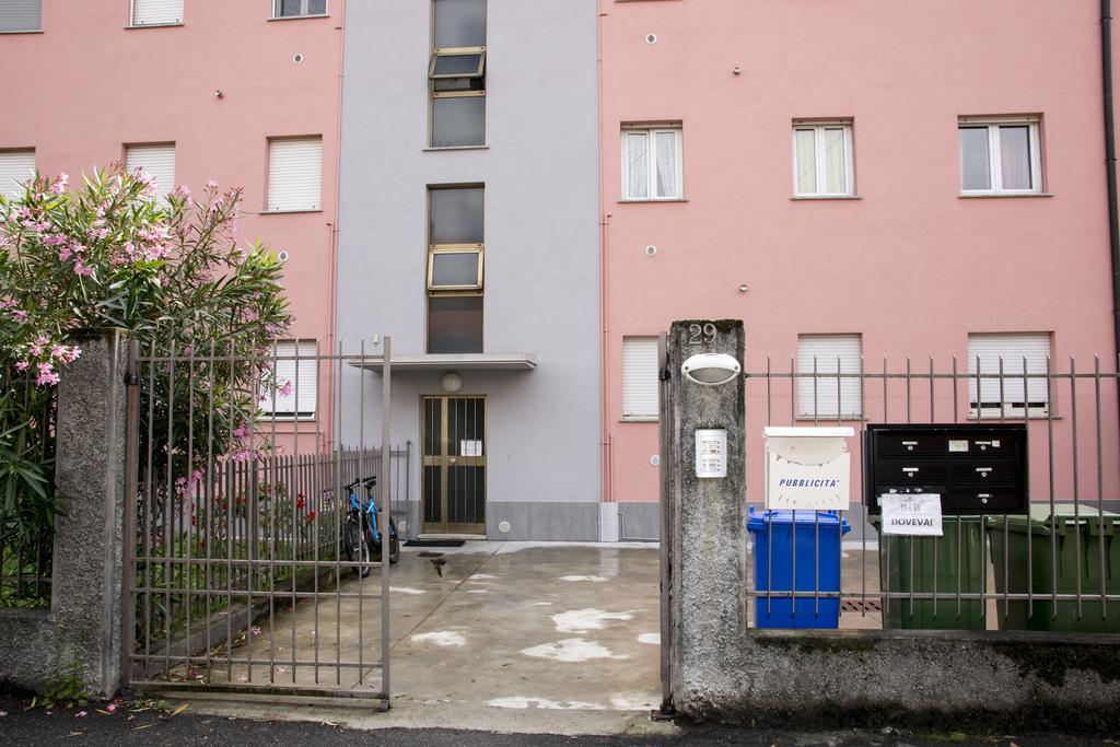 Apartment Casa Dovevai