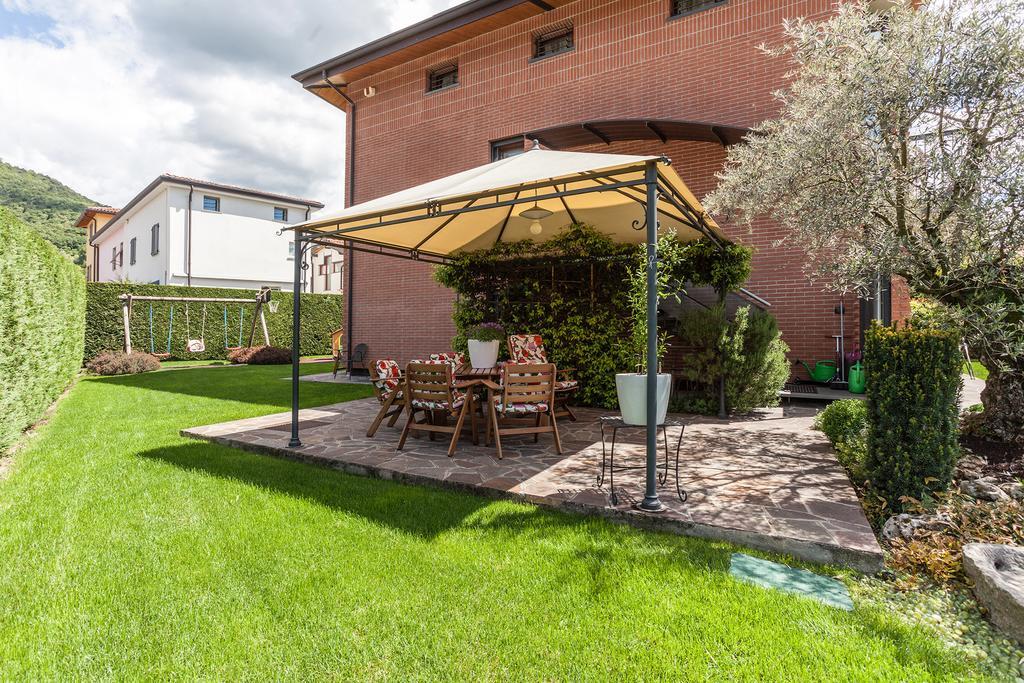 Alisee Bed & Breakfast 5*