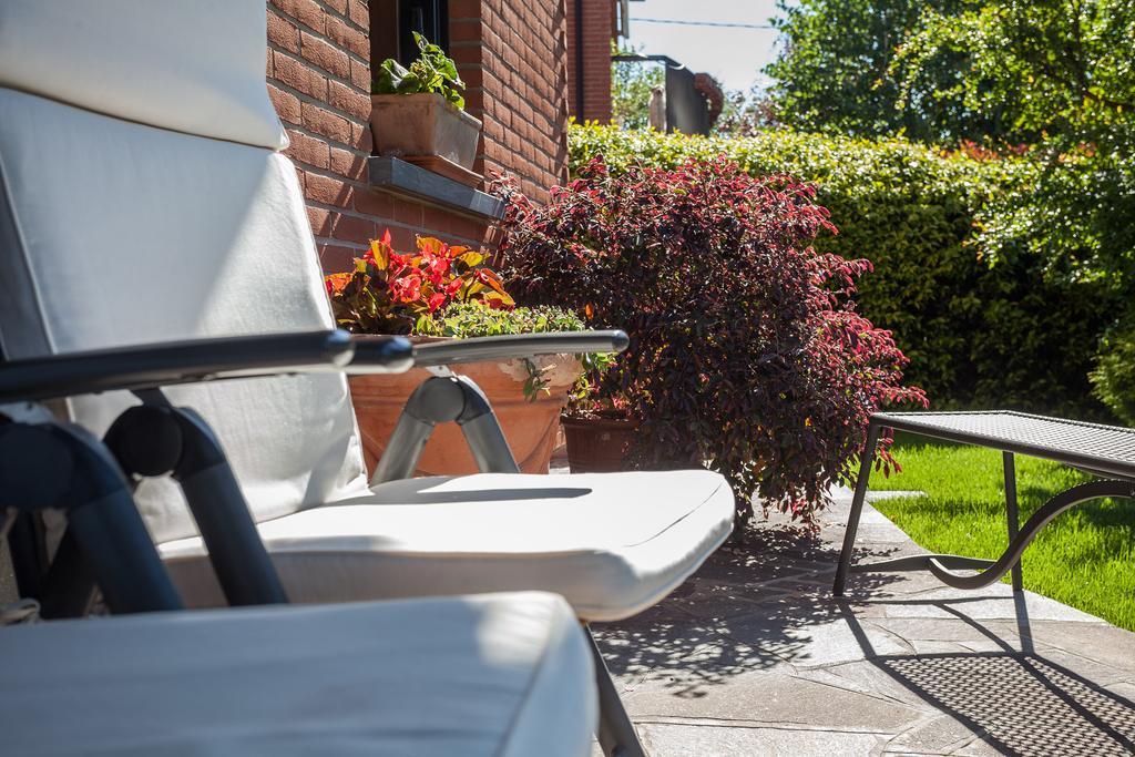 Alisee Bed & Breakfast Bergamo