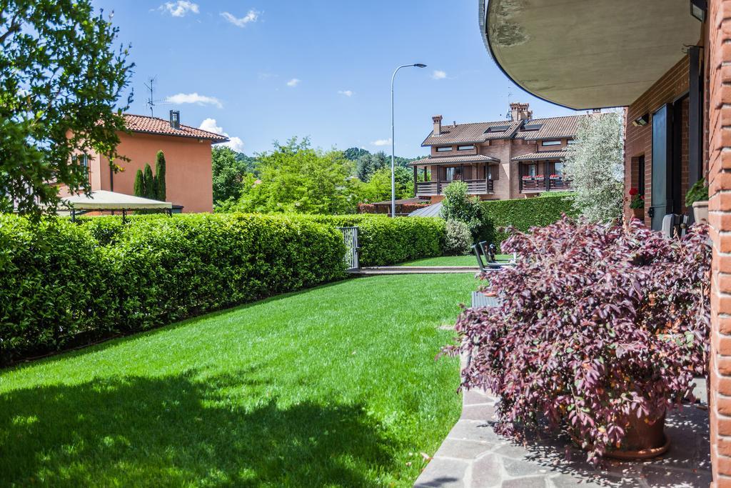 Alisee 5* Bergamo