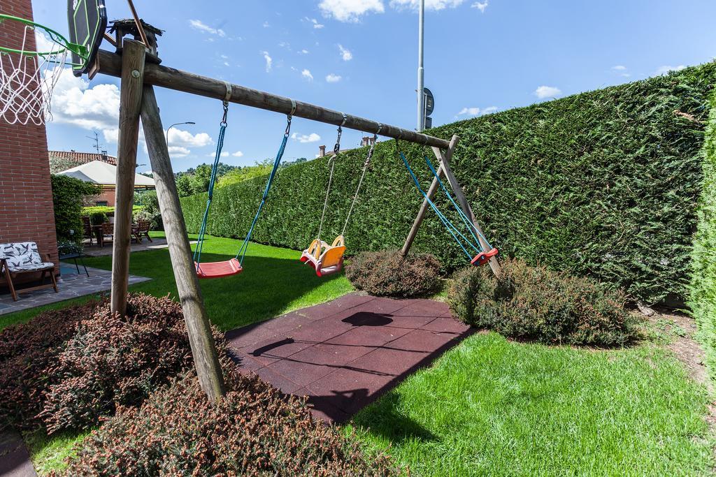 Bed & Breakfast Alisee Bergamo