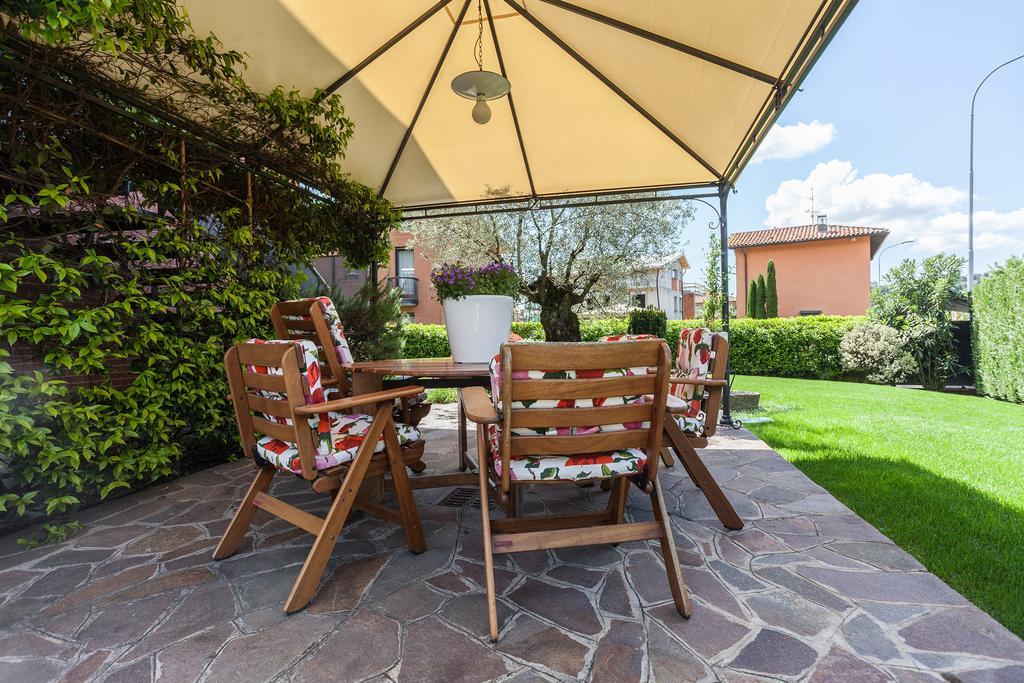 Bed & Breakfast Alisee 5*