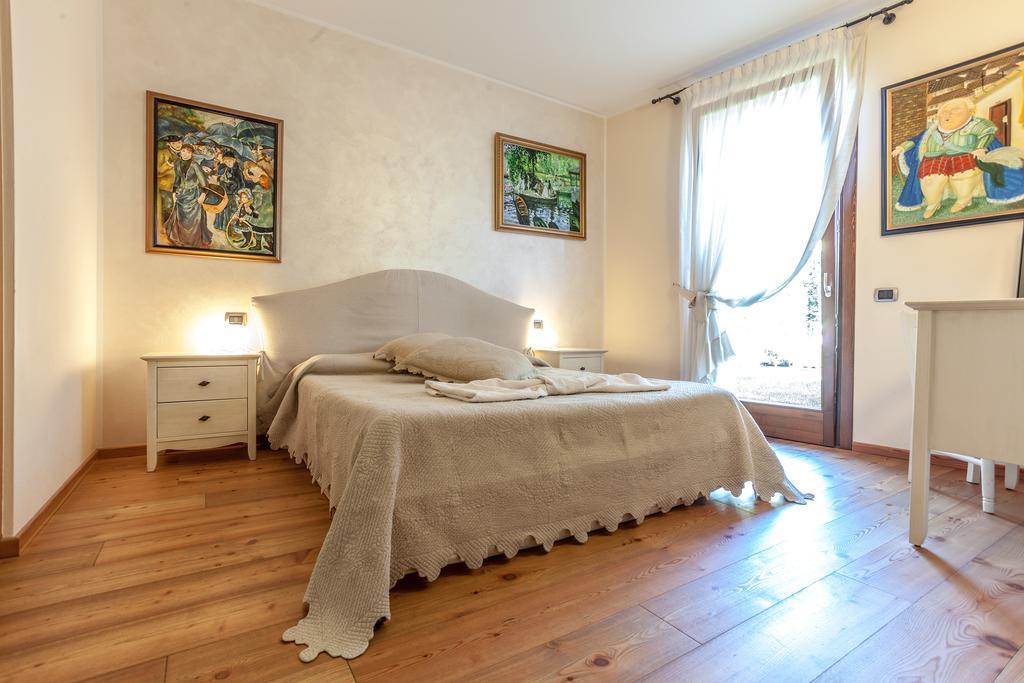 Alisee 5* Bergamo