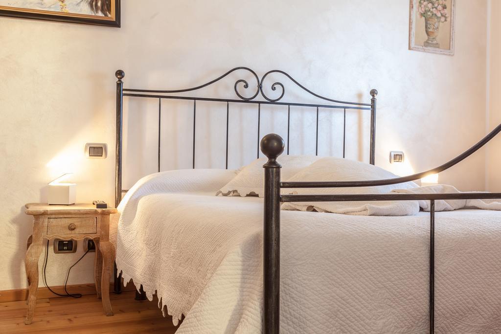 Alisee Bed & Breakfast Bergamo