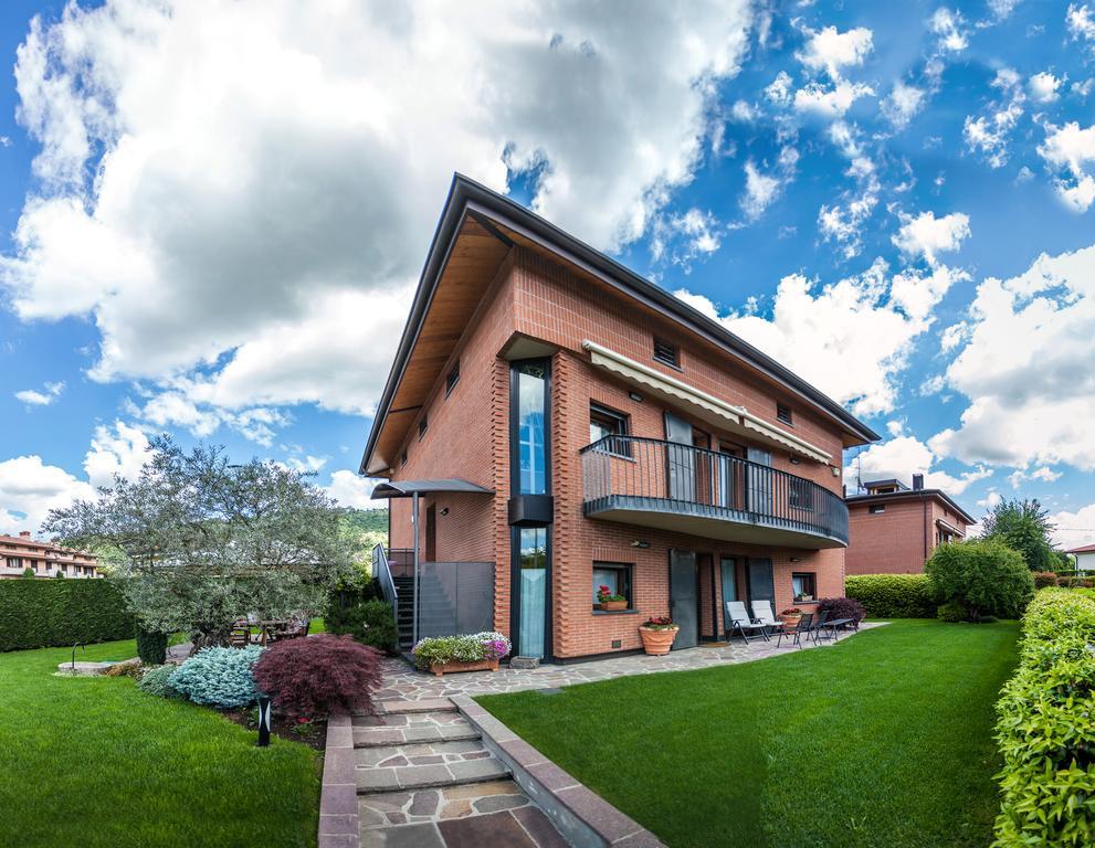 Bed & Breakfast Alisee