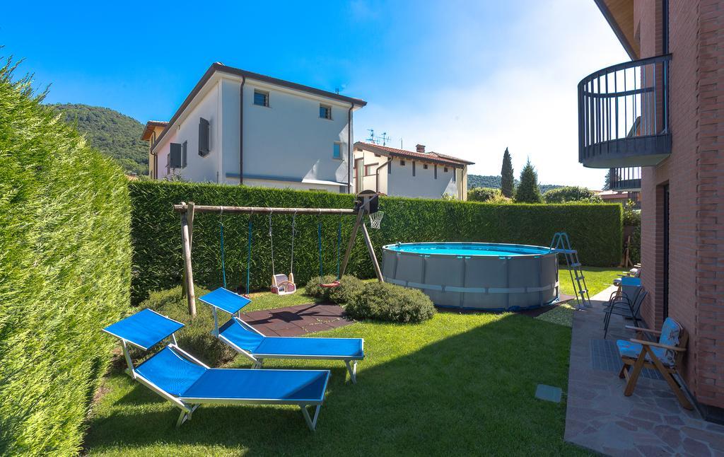 Bed & Breakfast Alisee Bergamo