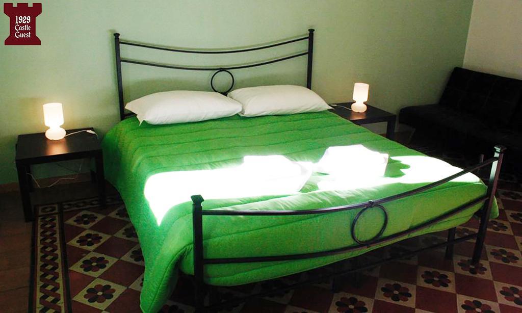Nhà khách 1929 Castle Guest 3*