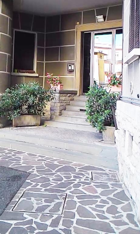 1929 Castle Guest 3* Bergamo