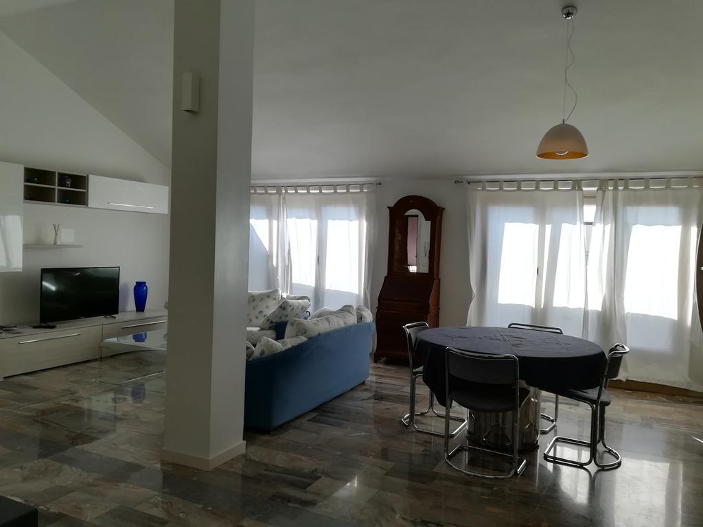 Casa Michelangelo