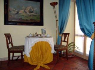 Angolo Del Poeta Bed & Breakfast 2*
