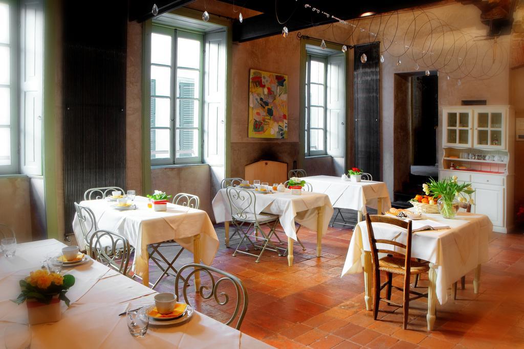 Bed & Breakfast Botton D'oro Bergamo