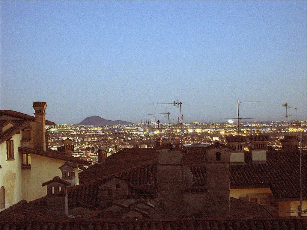 La Torre Della Meridiana Bed & Breakfast Bergamo