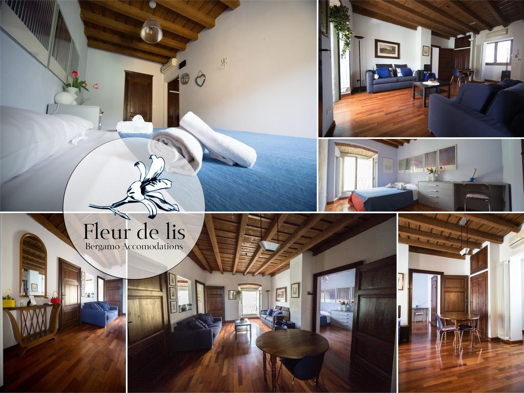 Bed & Breakfast Fleur De Lis 2*