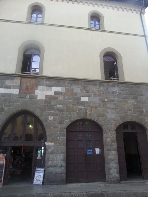 Nhà khách La Luna Blu In Old Town