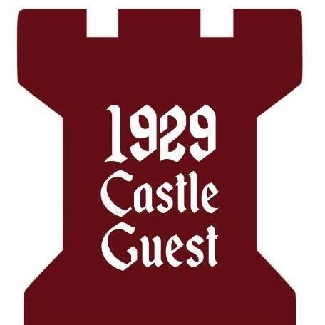 1929 Castle Guest 3*